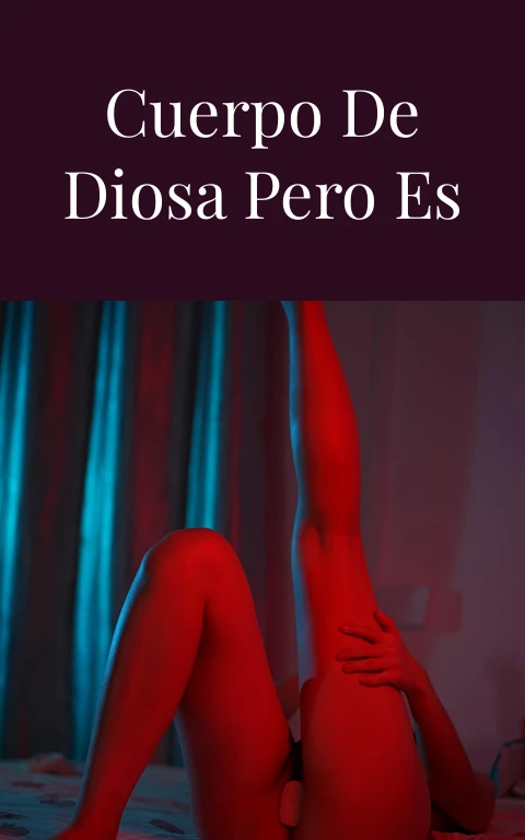 Tiene un cuerpo de diosa pero es feita