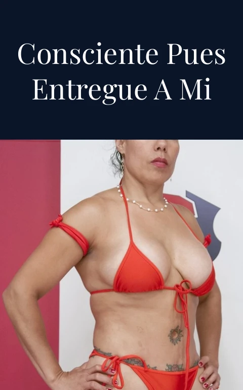 Soy un cornudo consciente pues entregue a mi mujer