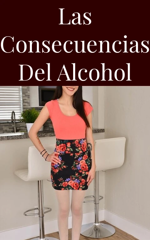 Las consecuencias del alcohol
