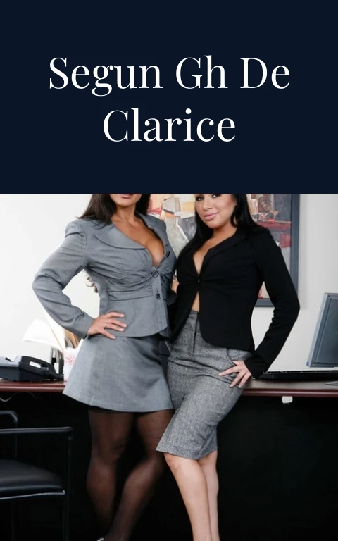 La Pasion Segun GH de Clarice Lispector