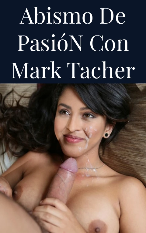 Abismo de Pasión con Mark Tacher