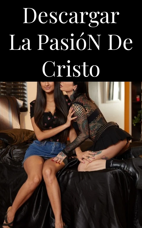 Descargar la Pasión de Cristo