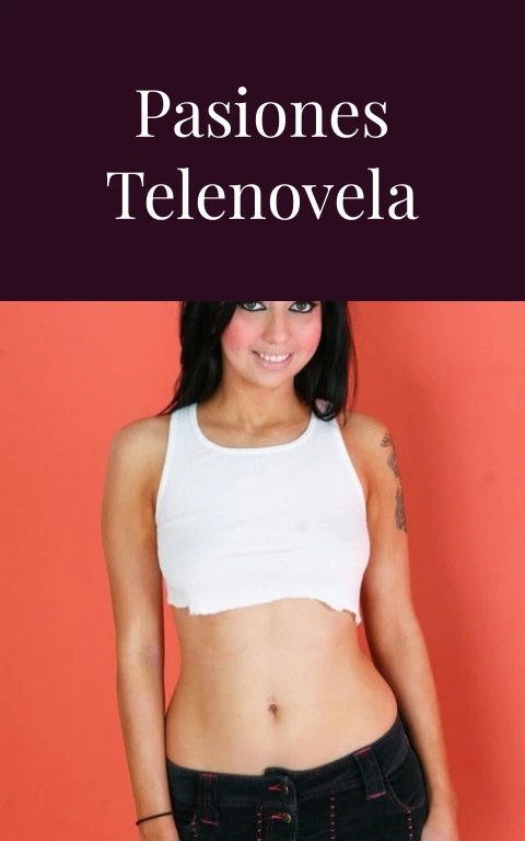 Laberinto de Pasiones Telenovela Completa