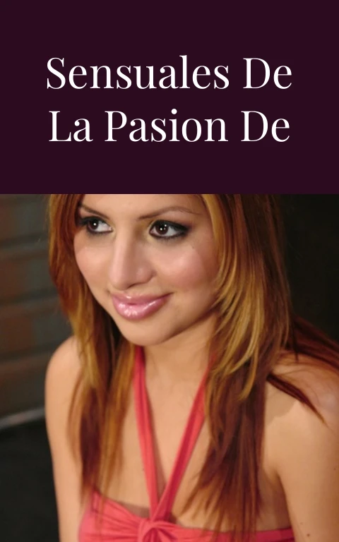 Elementos Sensuales de la Pasion de Cristo